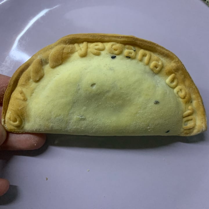 Empanadas de 10 Villa Urquiza Villa Urquiza, Argentina Empanada De