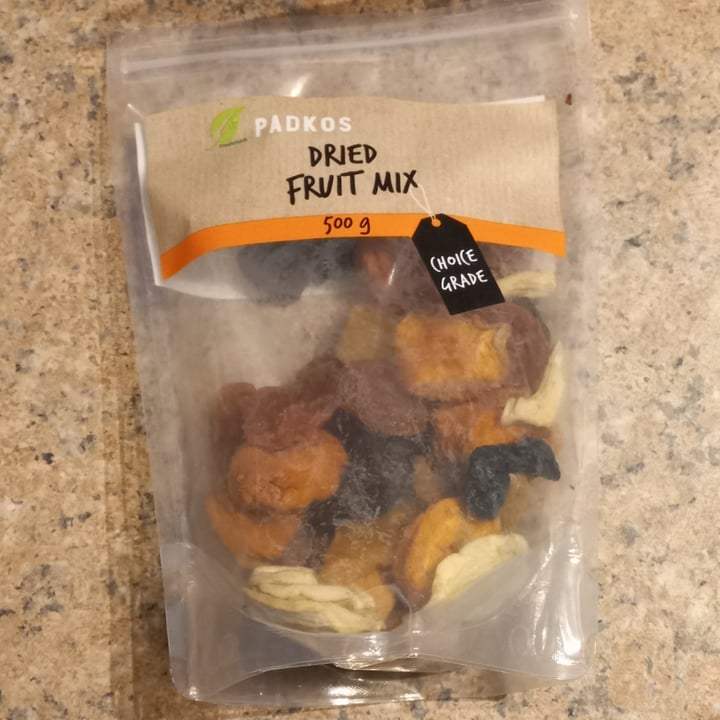 Padkos Dried fruit mix Reviews abillion