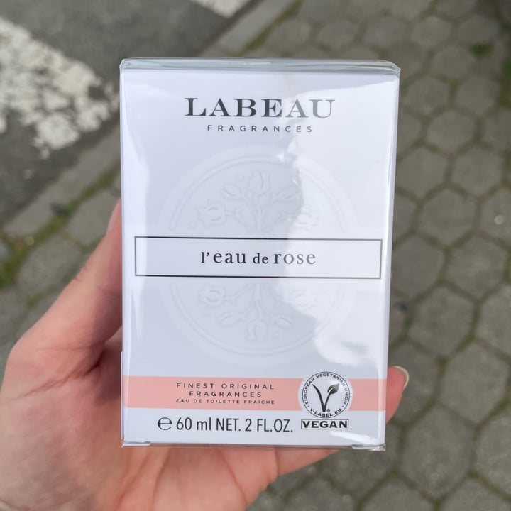 Labeau Fragrances Reviews | abillion