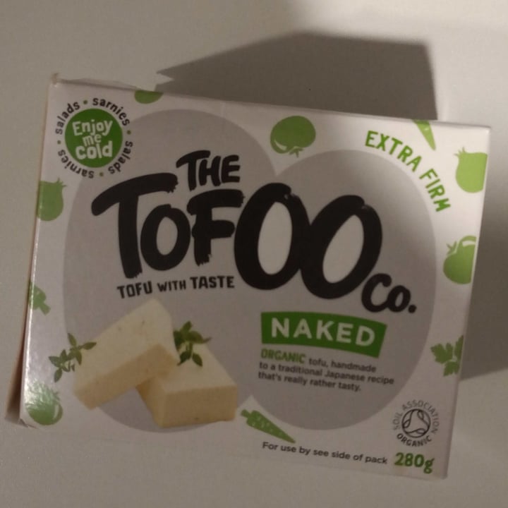 The Tofoo Co. Extra Firm tofu Review abillion