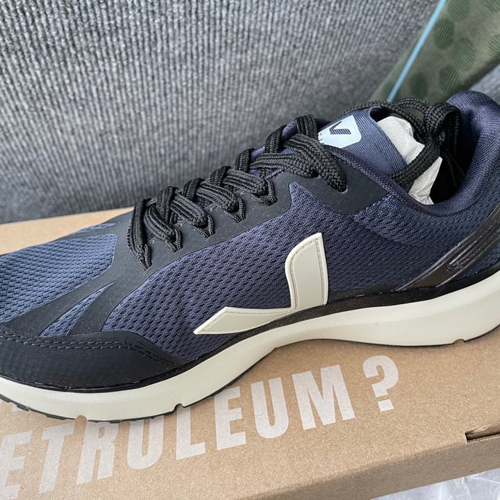 review photo of Veja Condor Running Shoes shared by @amyindigo on 16 Apr 2021 - review