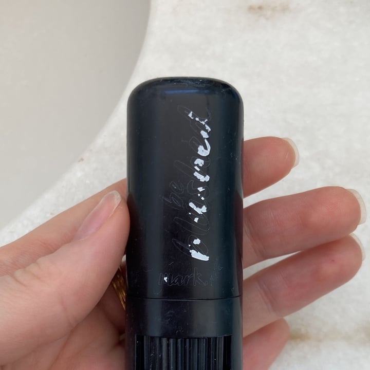 Avon blush mark Review abillion