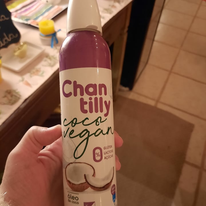 Klein Foods Chantilly coco vegan Reviews abillion