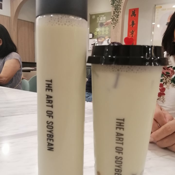 The Soybean Factory 豆香 (Kepong) Bandar Sri Menjalara, Kuala Lumpur