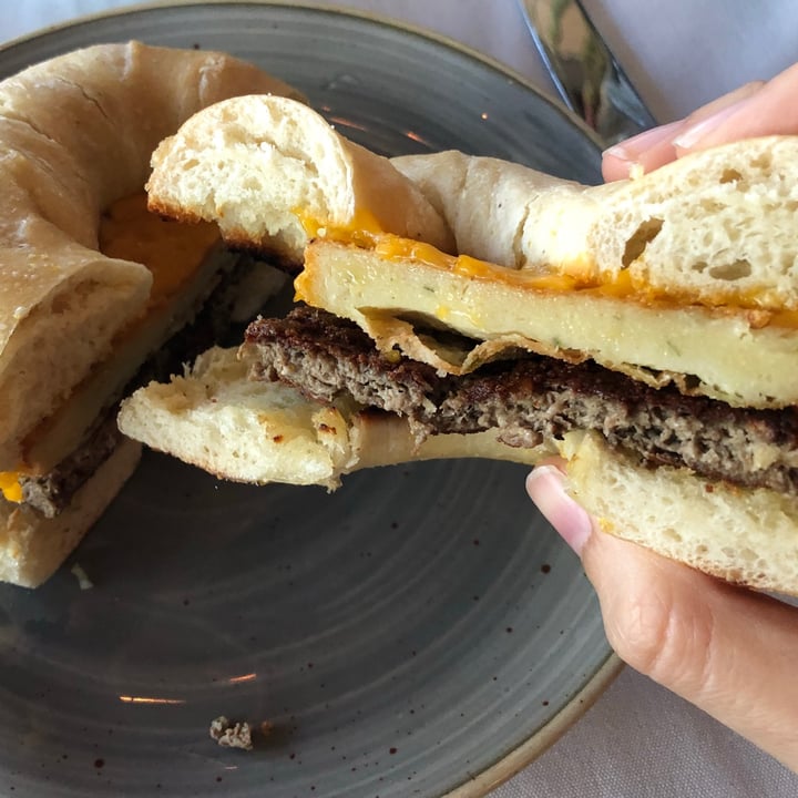 Crossroads Kitchen Beverly Grove, Los Angeles, United States Impossible