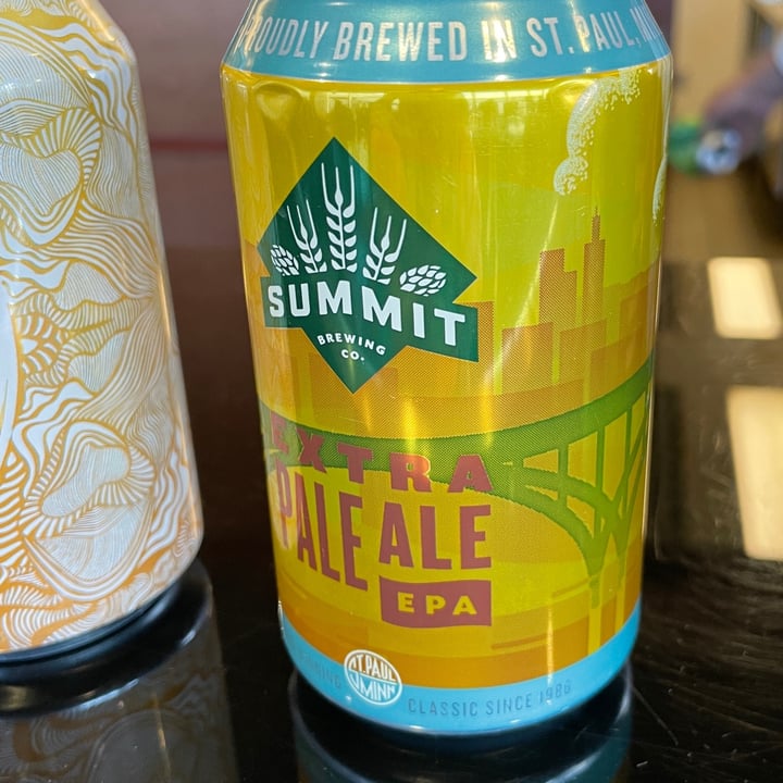 Summit brewing Extra pale ale Review abillion