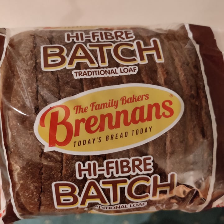 Brennans Batch Bread Hifibres Batch Reviews abillion