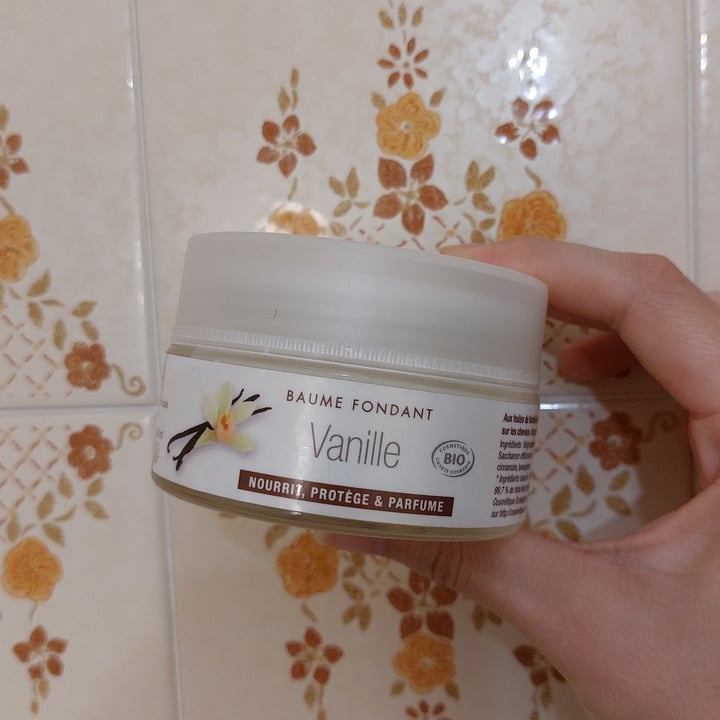 AromaZone Baume Fondant Au Karité Bio Vanille Review abillion