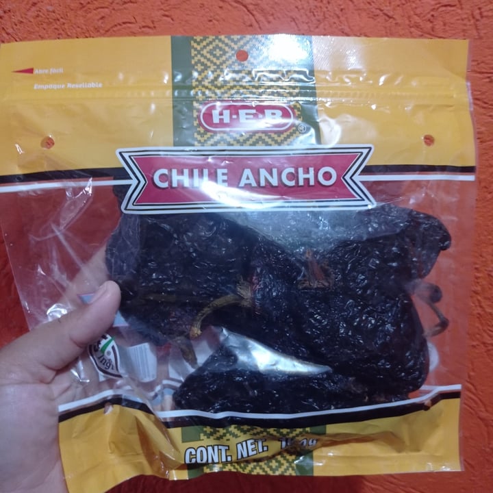HEB Chile ancho Reviews abillion
