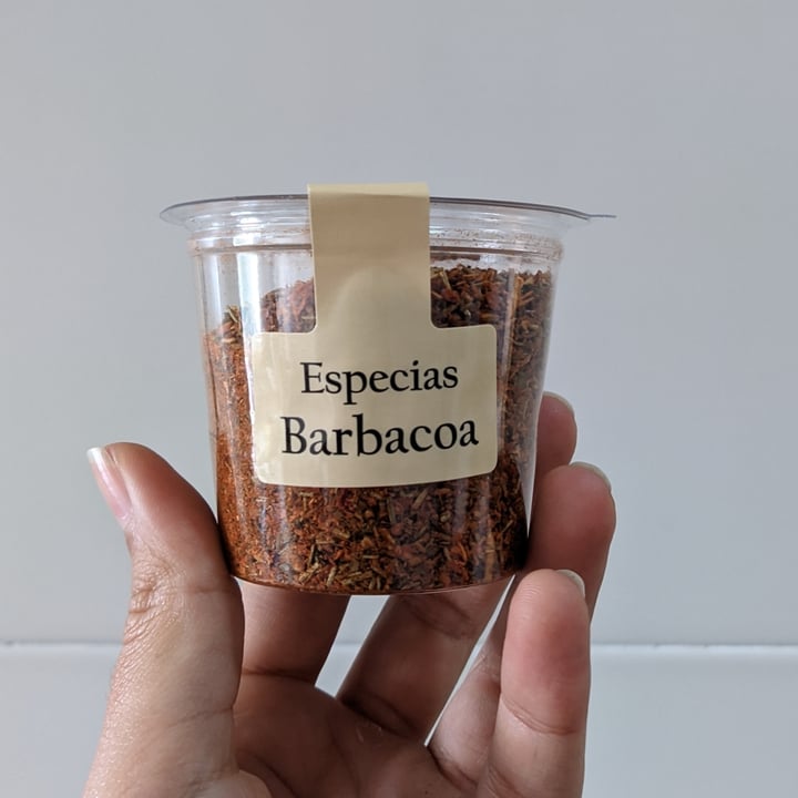 Carrefour Especias barbacoa Reviews abillion