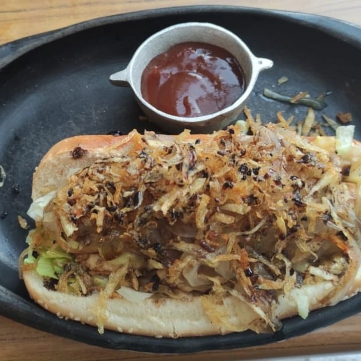 review photo of Casa omedeto Perrote Omedeto shared by @mauardila on 30 Oct 2021 - review