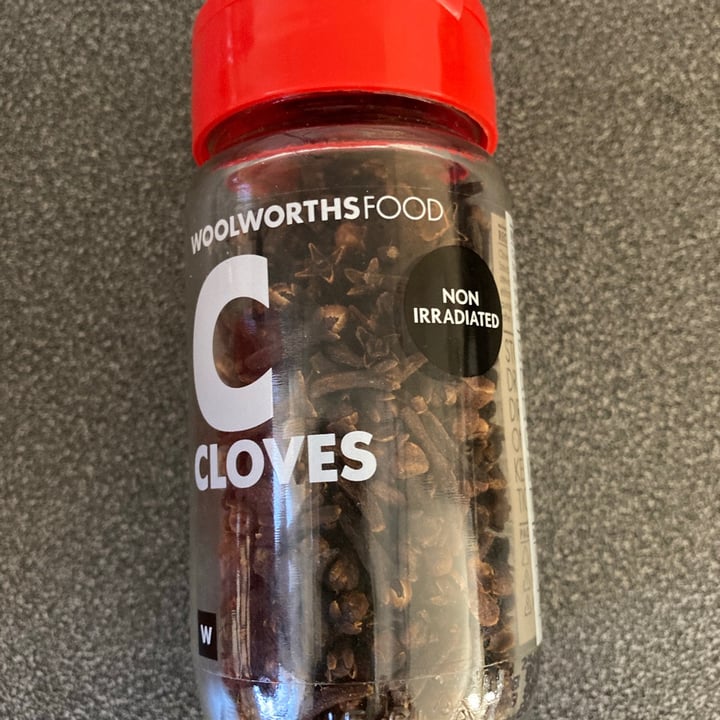 Woolworths Food Cloves Review abillion