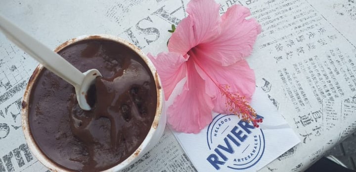 review photo of Maison Riviera Helado shared by @sonialo on 03 Mar 2020 - review