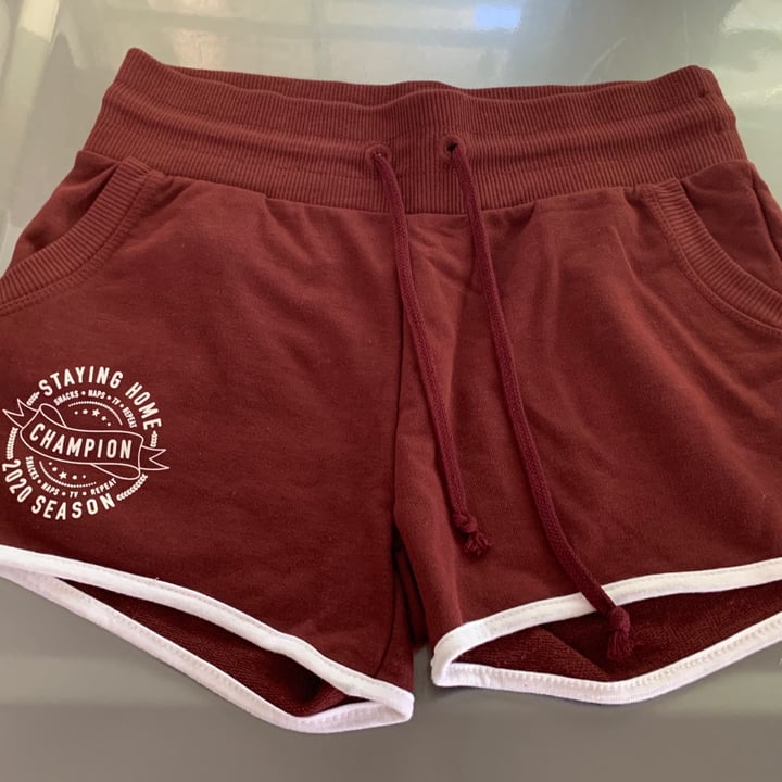 Herbivore Clothing STAYING HOME CHAMPION 2020 SEASON WOMEN'S TRACK