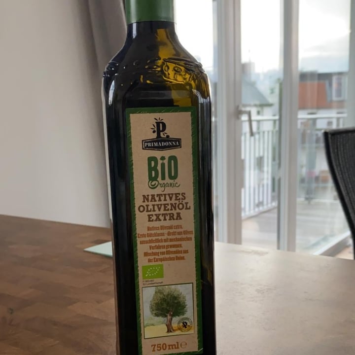 Primadonna Natives Olivenöl Extra aus Spanien Review | abillion