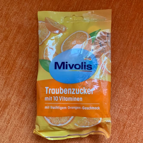 Mivolis Traubenzucker Reviews | abillion