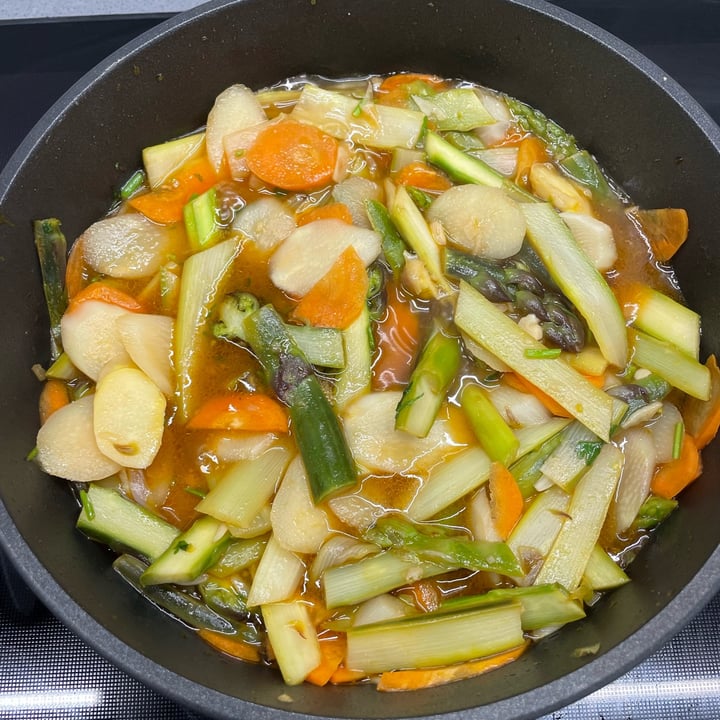 Henssler Schnelle Nummer Teriyaki Sauce vegan Reviews abillion