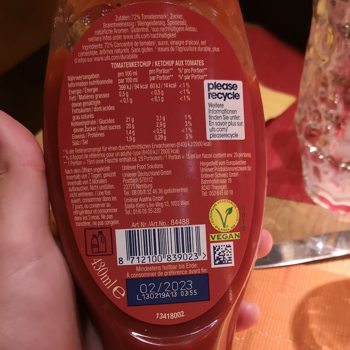 Papà joe's Reviews abillion