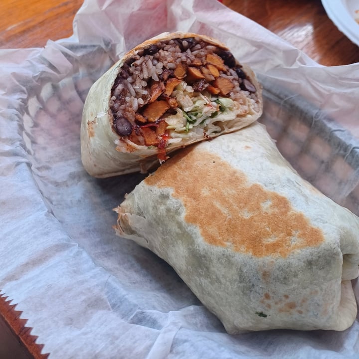 The Burrito Bar At Breeze Hill Lansing, United States Sweet's Falls (no
