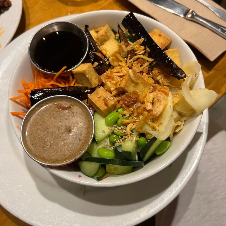 Sage Plant Based Bistro Agoura Hills Agoura Hills, United States Miso