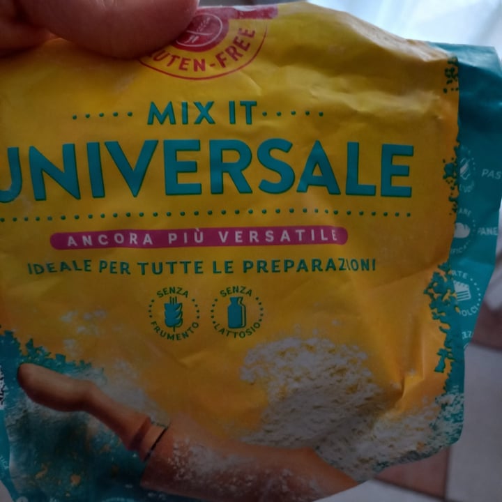 Schär Baking mix Review | abillion