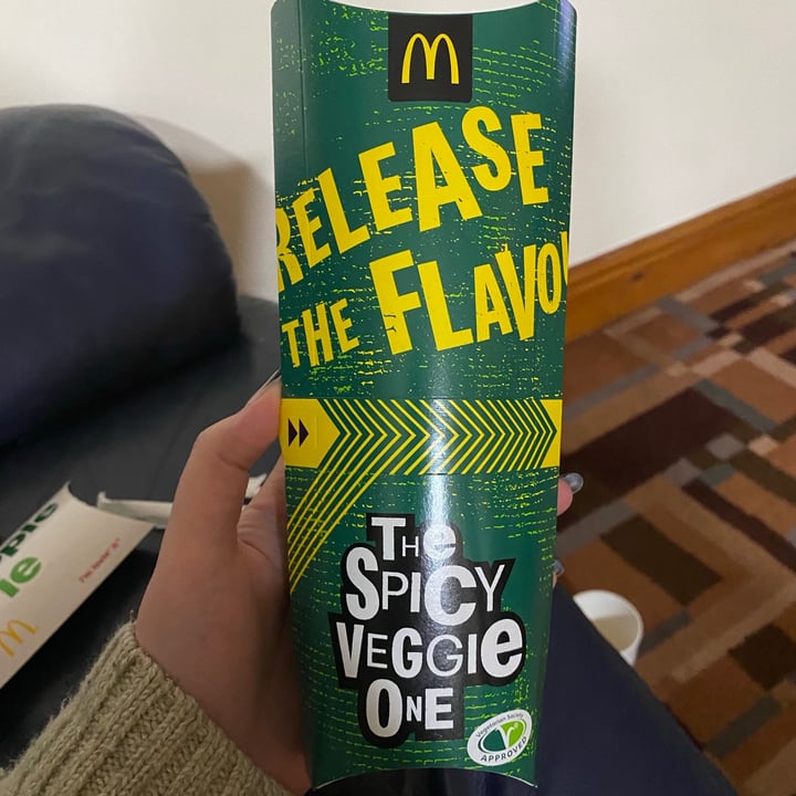 McDonald's Carlisle Kingstown Retail Park, Kingstown, United Kingdom