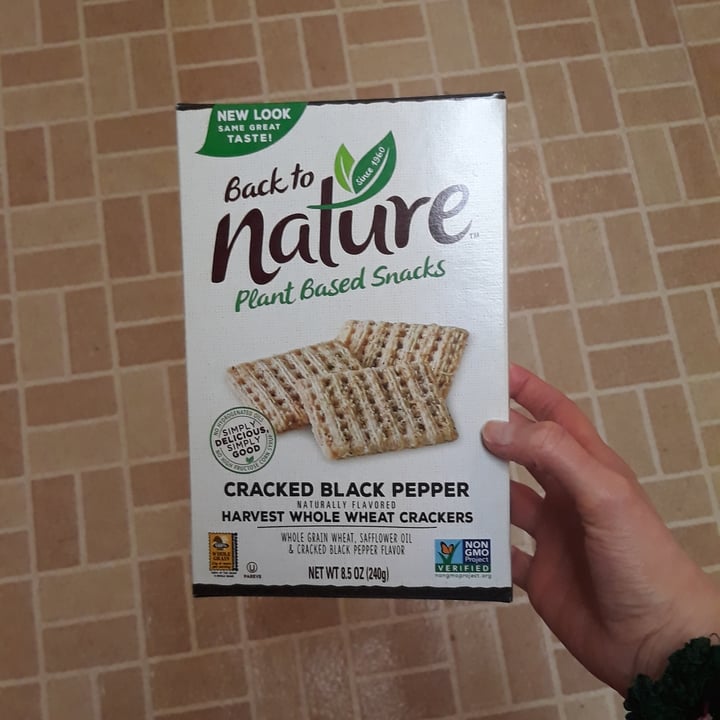 Back To Nature Cracked Black Pepper Whole Wheat Cracker Reviews Abillion back-to-nature-cracked-black-pepper-whole-wheat-cracker-reviews-abillion