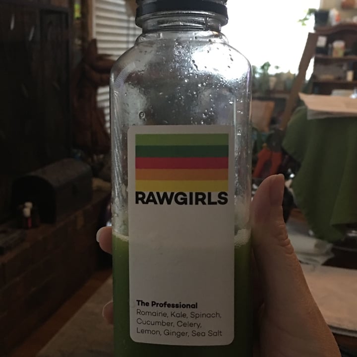 Raw Girls Memphis The Professional Reviews abillion