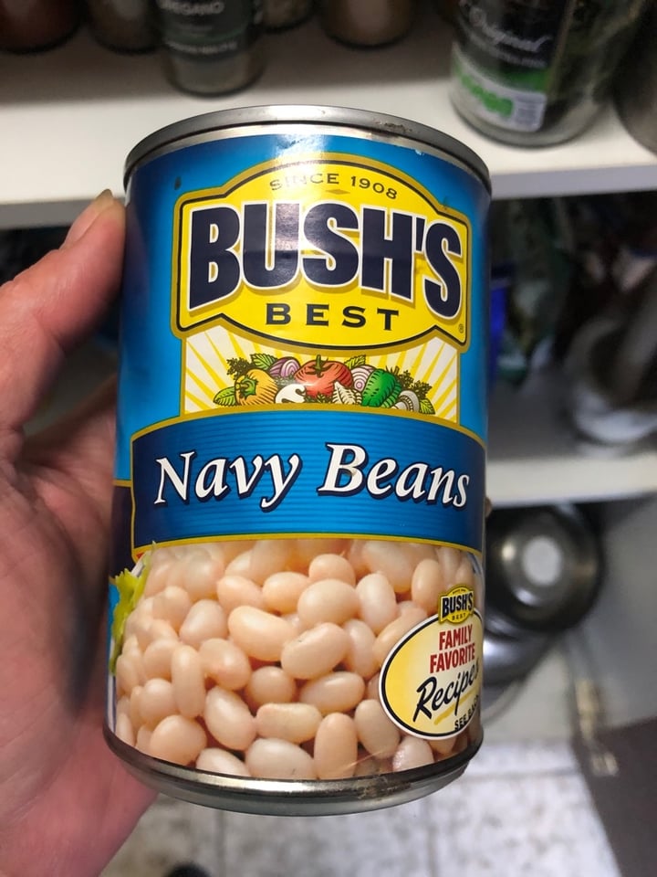 BUSH'S® Navy Beans Reviews | abillion