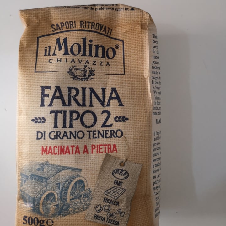 Il Molino Chiavazza Farina Tipo 2 Di Grano Tenero Review Abillion il-molino-chiavazza-farina-tipo-2-di-grano-tenero-review-abillion