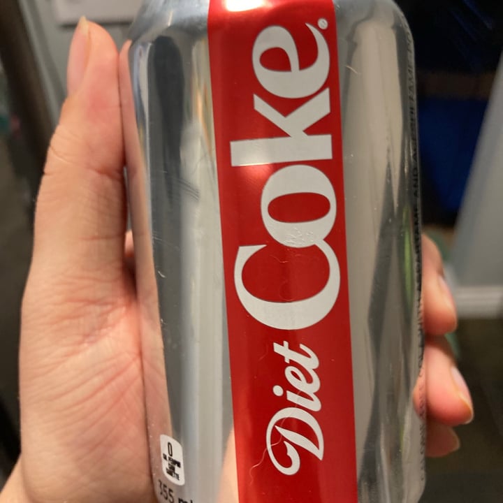 CocaCola Diet cola Review abillion