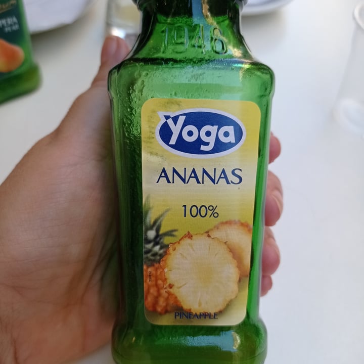 Yoga ananas 100 Reviews abillion