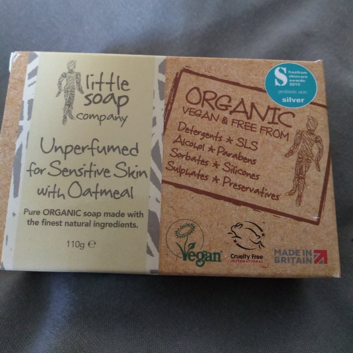 Little Soap Company Little Soap Company Sensitive Skin Review Abillion little-soap-company-little-soap-company-sensitive-skin-review-abillion