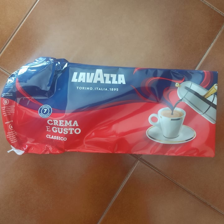 Lavazza Crema e gusto classico Review abillion