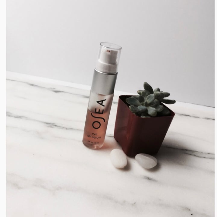 Osea Malibu Eye gel Serum Reviews abillion