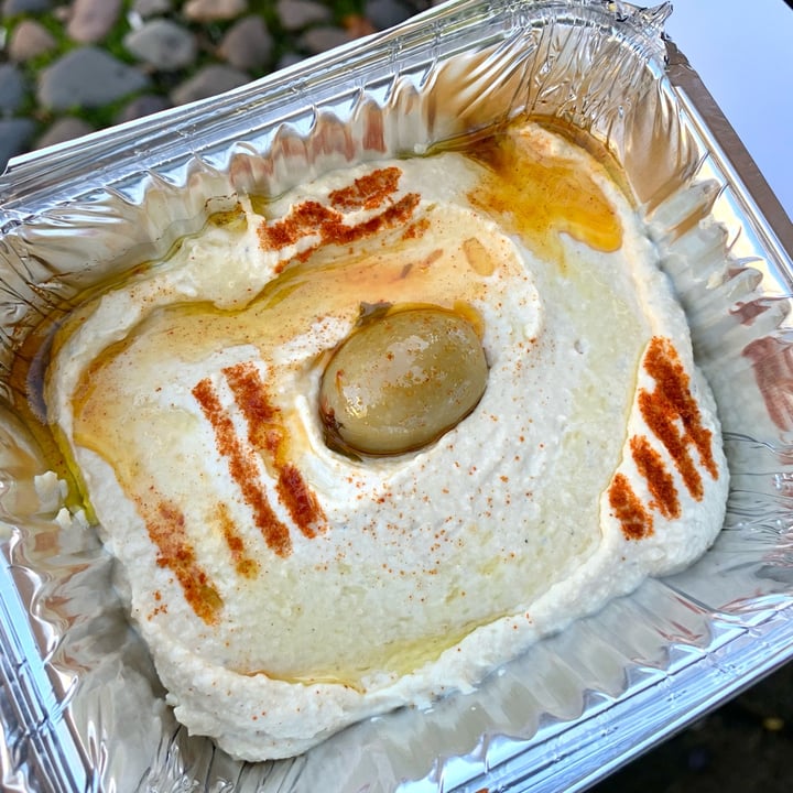 Yemen Heaven United Kingdom Hummus Review abillion
