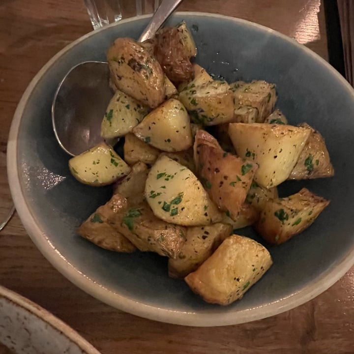 La Storia West Bridgford, United Kingdom Roasted Potatoes Review abillion La Storia West Bridgford, United Kingdom Roasted Potatoes Review abillion