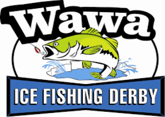 Wawa Ice Fishing Derby