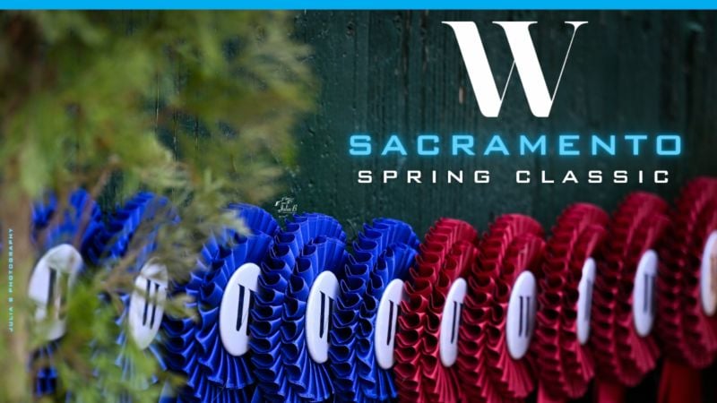 Wrap Up for Week One of the Sacramento Spring Classic