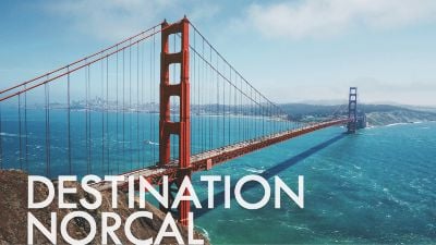 Destination NorCal