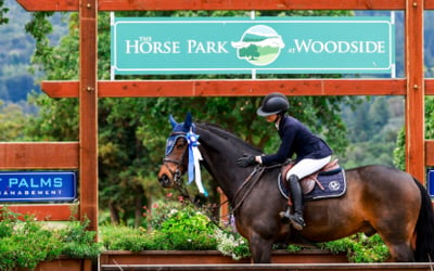 ENTRIES ARE DUE FOR WOODSIDE SUMMER  CLASSICS ON MONDAY, MAY 11TH