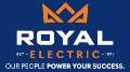 Royale Electric Logo