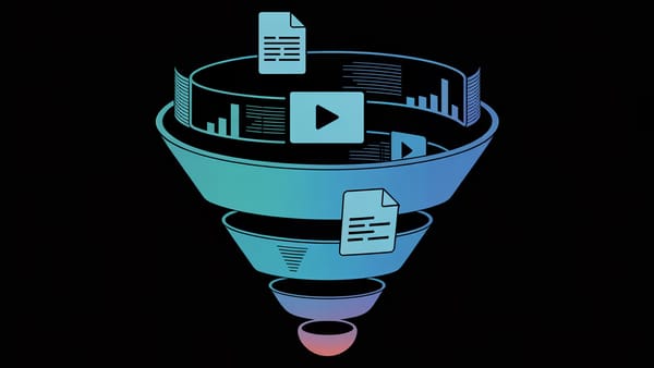 B2B Website Content Strategy: From Awareness to Decision