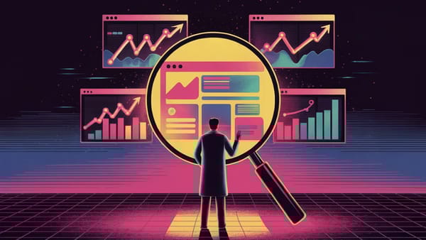 B2B Website Conversion Optimization: A Data-Driven Approach