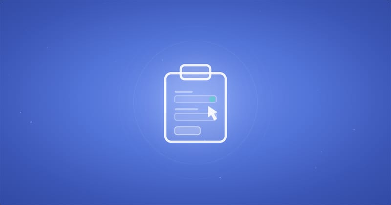 B2B Website Forms: Design and Strategy for Complex Sales