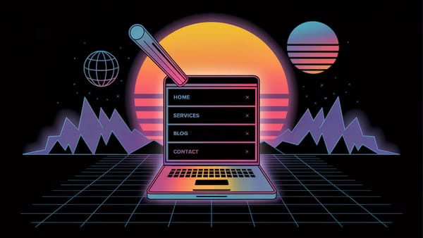 B2B Website Navigation: Structure That Guides Complex Buyers
