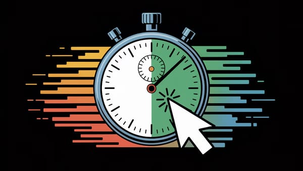 B2B Website Speed Optimization: Performance That Impacts Revenue