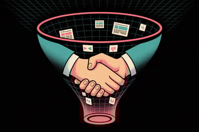 B2B Website Strategy: Building a Site That Supports Your Sales Process