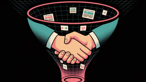 B2B Website Strategy: Building a Site That Supports Your Sales Process