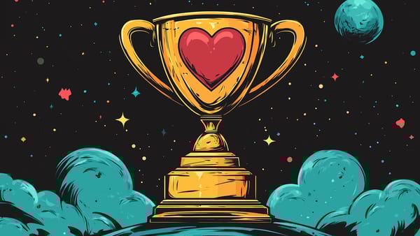 The 12 Best Nonprofit Websites of 2025